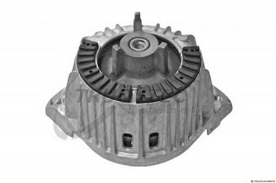 TRUCKTEC AUTOMOTIVE 0222067 -  Подвеска, двигатель